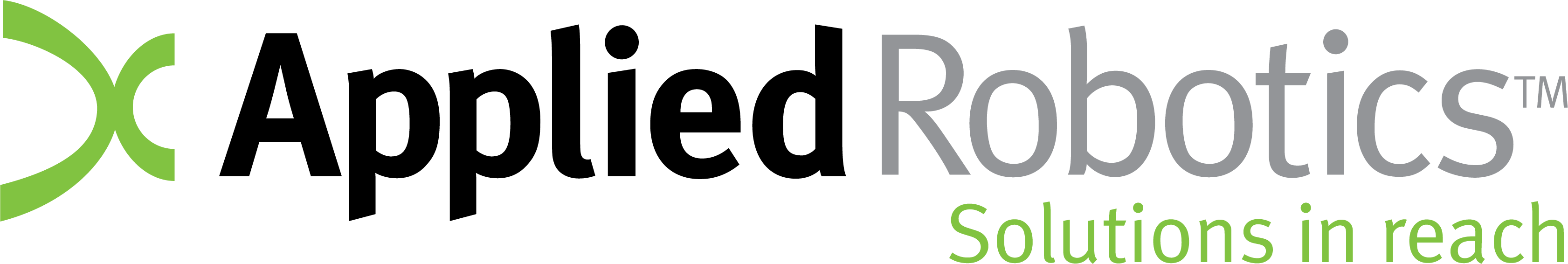 Applied Robotics logo